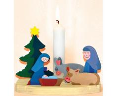 Eduplay 210072Â Krippe Kerzenhalter