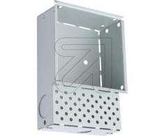 EVN EPKP21 A, Leuchte, Glas, 3 W, A55, weiÃ, 10 x 15 x 20 cm