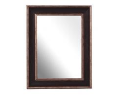 Inov8 Spiegel, Schwarz, 17,8 x 10,2 cm