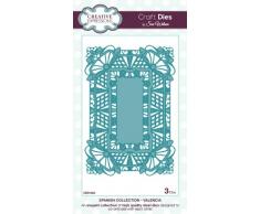 Unbekannt Creative Expressions Vorhang, Gold