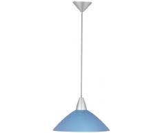 Brilliant 78270/73 Logo 1x100W, Pendelleuchte