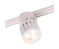 Innr Flex Spot M smart, warm weiß, dimmbare LED spotlight (wifi fähig, iOS/ Android, Hue* kompatibel) SL 110 M