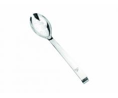 LACOR 72858 Servierlöffel, gelocht, INOX Buffet