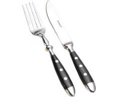 Esmeyer Steakbesteck, 22 x 24, 5 x 30 cm