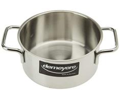 demeyere Apollo Dutch Oven