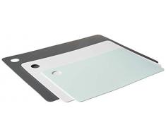 Tovolo 61-34235 Schneidebrett, Einheitsgröße, sortiert