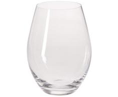 Orrefors More Weingläser ohne Stiel, 4 Stück – 6310103