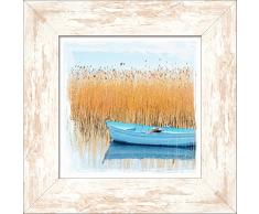 Pro-Art AN620O17 gerahmtes Wandbild Far Away, bunt