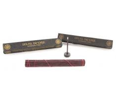 Berk HS-522-P2 Räucherstäbchen, 2 x Tibetan Line, Dolma Incense
