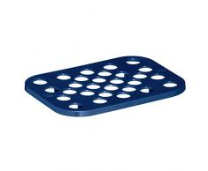 WMF Top Serve Abtropfgitter 13 x 10 cm, Ersatzteil für Schale, Kunststoff, spülmaschinengeeignet