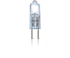 Philips Halogenlampe, Glas, GY6.35, 25 W, Weiß, 12 x 14 x 1 cm