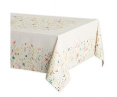 Maison d Hermine Colmar 100% Baumwolle Tischdecke 60 - Zoll Von 60 - Zoll.