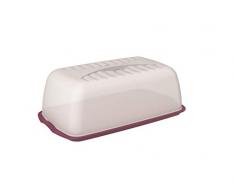 BIESSE CASA 09712 Käse Box mit Cover und Tablett