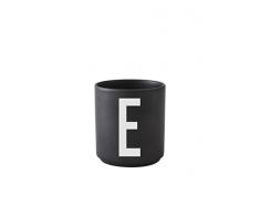 Design Letters 10204000E Tasse, Porzellan