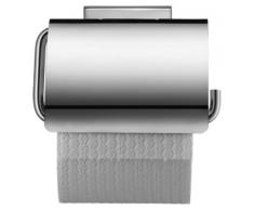 Duravit 0099551000 Papierrollenhalter Karree, chrom