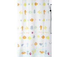 Spirella Duschvorhang, Bunt