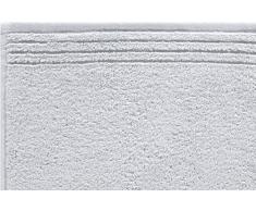 Grund h2779-222207002 Memory Frottierware, Handtuch, Baumwolle, Grau, 16 x 21 x cm