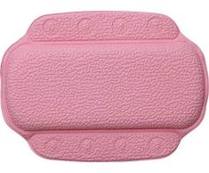 Grund Baveno Nackenkissen 24x32 cm rosa