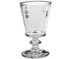 La Rochere Biene Stemmed Weinglas 240 Millimeter - 6er Set