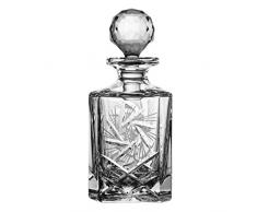 Crystaljulia Karaffe