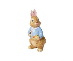 Villeroy & Boch Bunny Tales Porzellanfigur Max, Porzellan, Bunt