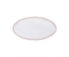 Seltmann Weiden 001.738558 Fashion Ammonit Servierplatte oval, Braun