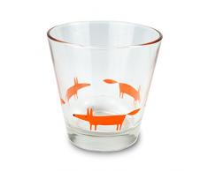Scion Mr. Fox Wasserglas, 0,25 l