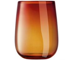 LSA International G1057–23–173 Forest Vase, berry