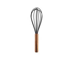 Nicolas Vahé Nvznw01 Schneebesen mit Silikonbeschichtung, Keramik