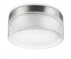 Philips myGarden Wandleuchte, Hare mit 18 W, inklusive Leuchtmittel, 2-flammig, 162894716