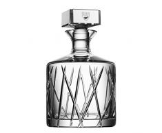 Orrefors 6310383 City Dekanter, transparent