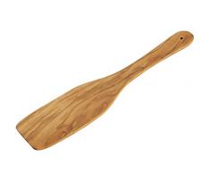 Cilio C182071 Wok Wender, Holz, braun, 30 x 5,7 x 1,9 cm