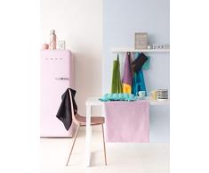 TODAY Tischläufer Baumwolle 50 x 150 cm, Baumwolle, Bronze, 50x150 cm