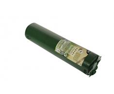 Papstar, Tischläufer, Tissue ROYAL Collection 24 m x 40 cm dunkelgrün, #84314