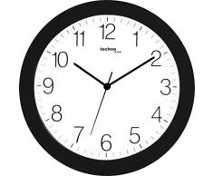 Technoline, WT 7000 Wanduhr, Ø 30cm