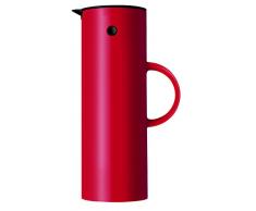 Stelton 920 Isolierkanne rot 1 l