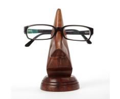 Twos Company Nasenbrillenhalter in Geschenkbox