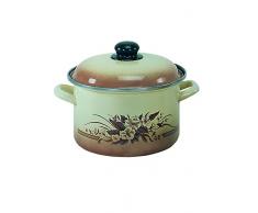 Krüger Gemüsetopf Herbstlaub 302 / 24 24 cm