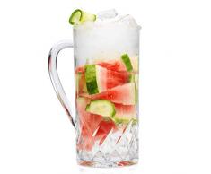 RCR 25850020006 Opera Cocktail-Krug aus Luxion-Kristall, 1,2 l, Glas