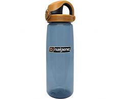 Nalgene OTF Trinkflasche rhino 0,65 L