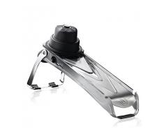 DeBuyer Gemüsehobel, Edelstahl, Silber, 27.9 x 20.1 x 10.9 cm