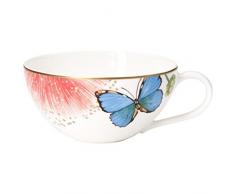 Villeroy & Boch 10-4381-1270 Amazonia Anmut Teetasse, Porzellan