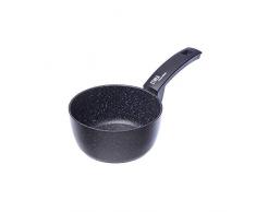 Moneta Etnea Stieltopf 16 cm, Aluminum