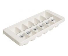 Joseph Joseph JJICET0100SW Quicksnap Eiswürfelbereiter Weiss
