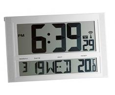 TFA 98.1090 Funk-Wanduhr