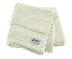 Schöner Wohnen Handtücher, Baumwolle, Offwhite, 100 x 50 cm