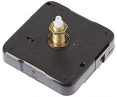 Artemio Uhr Mechanismus, Schwarz