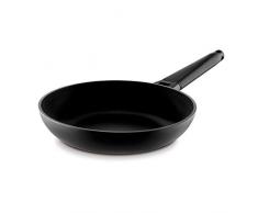 Castey Bratpfanne mit Thermoplastikgriff