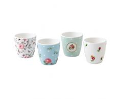 Royal Albert Eierbecher, Set 4 Stück
