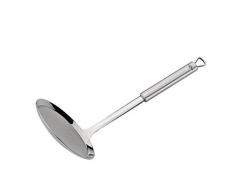 Küchenprofi 1215212800 Parma Küchenhelfer, Edelstahl, silber